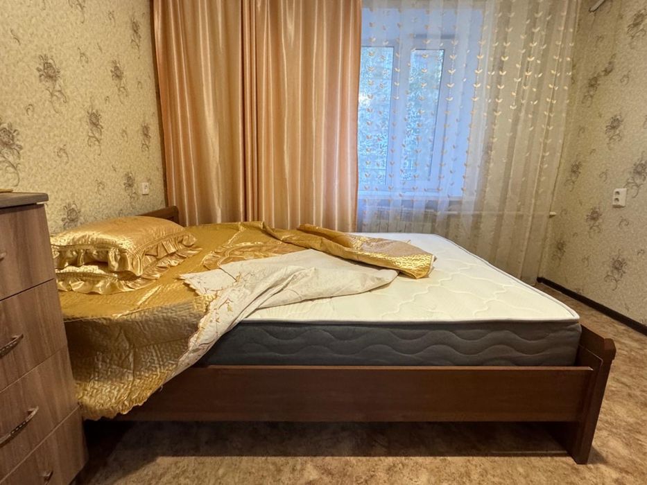 Срочно продам кровать