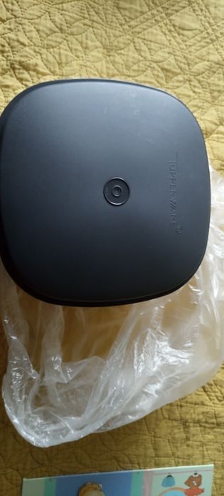 Tupperware съдове