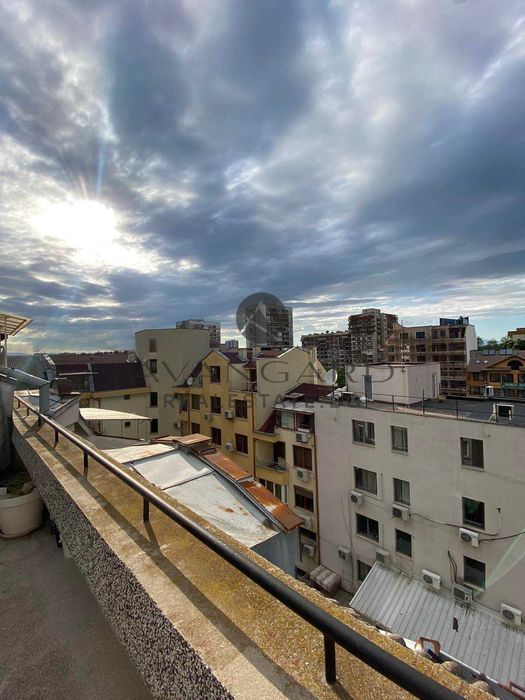 Продава се Двустаен апартамент в Пловдив, Кършияка - 55 кв.м за 2040 €/кв.м - Снимка #13