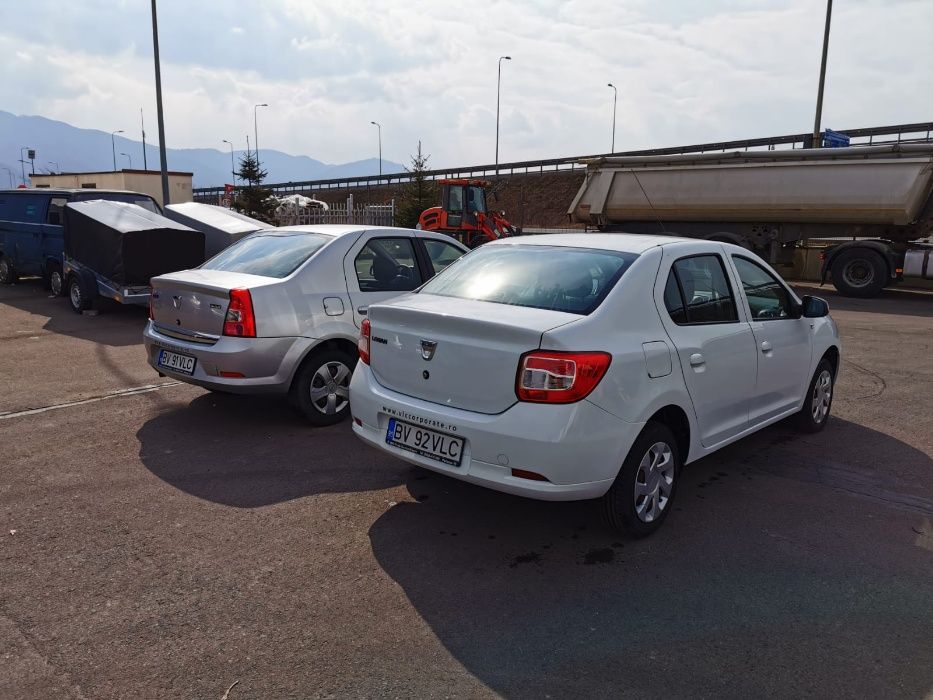 Inchiriere auto / Rent a car Brasov