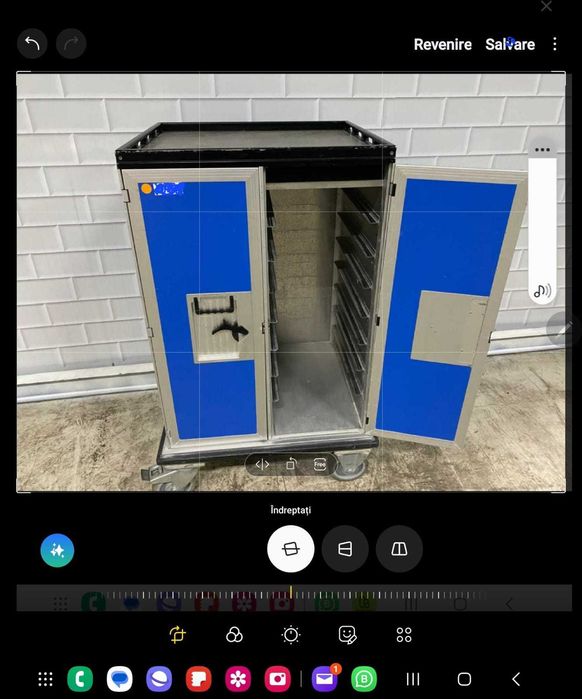 Echipamente Bucatarie