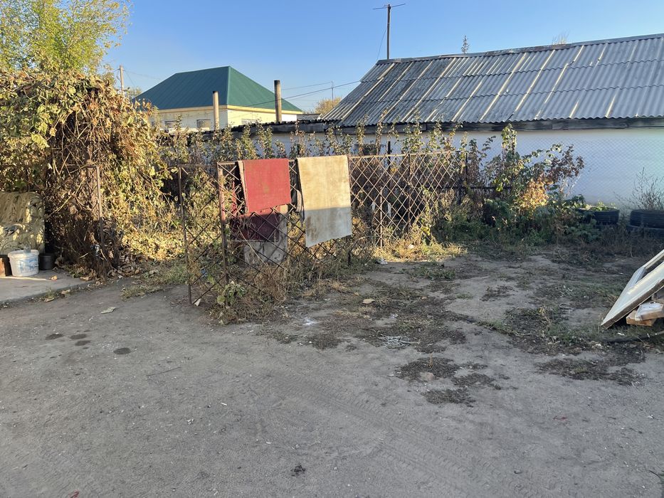 Сдам дом на назарбаева 211