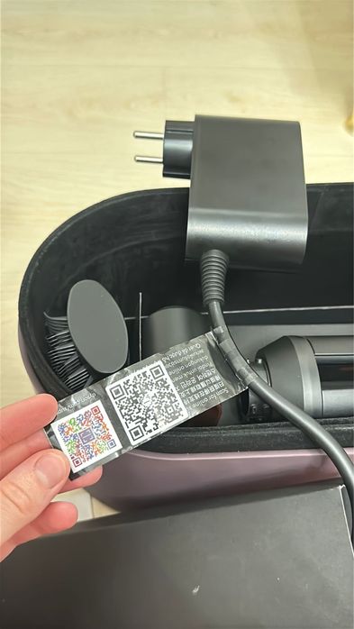 Продам Dyson Дайсон новый