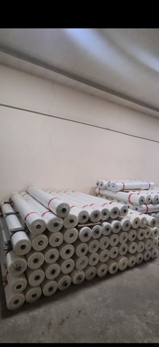 Bochka salafan soya setka