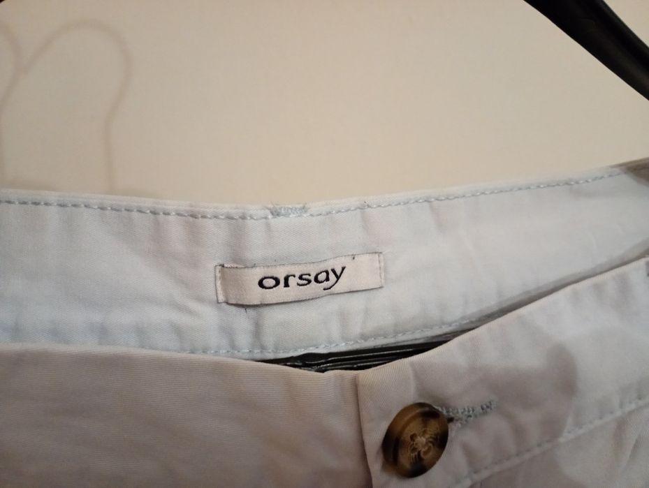 Летен дамски панталон Orsay
