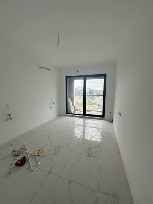 Дава се под наем Двустаен апартамент в София, Манастирски ливади - 70 кв.м за 600 € - Снимка #1