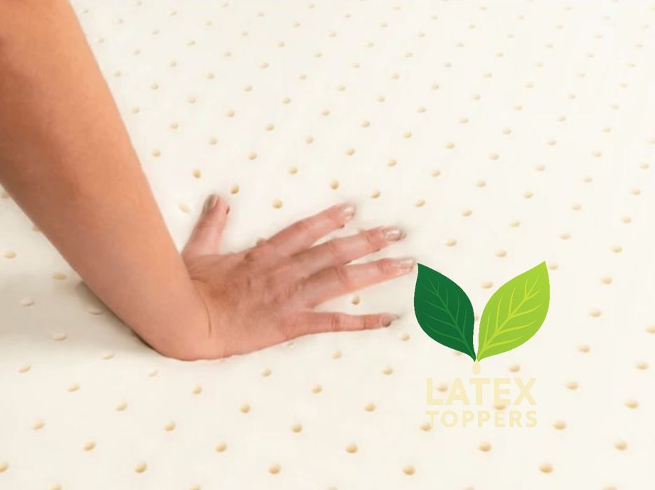 Латекс топпер супер комфорт универсальный топпер