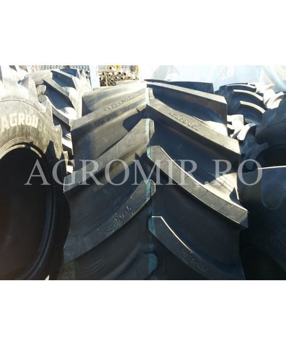 Anvelopa 750/65 R26 Ozka AGRO10 TL 166/A8  Cauciucuri tractor, Fiat, Case, Fendt, John Deere, New Holland, Massey Ferguson, UTB   Cauciucuri tractor,