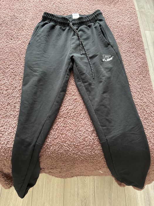 Мъжки спортен екип Flair XS