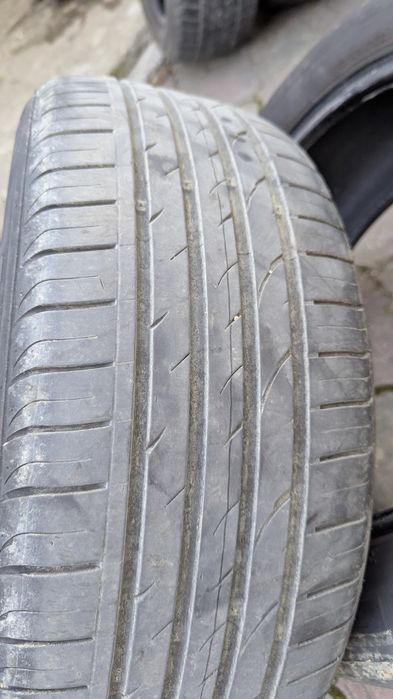 Cauciucuri nexen de vara 205 55 r16