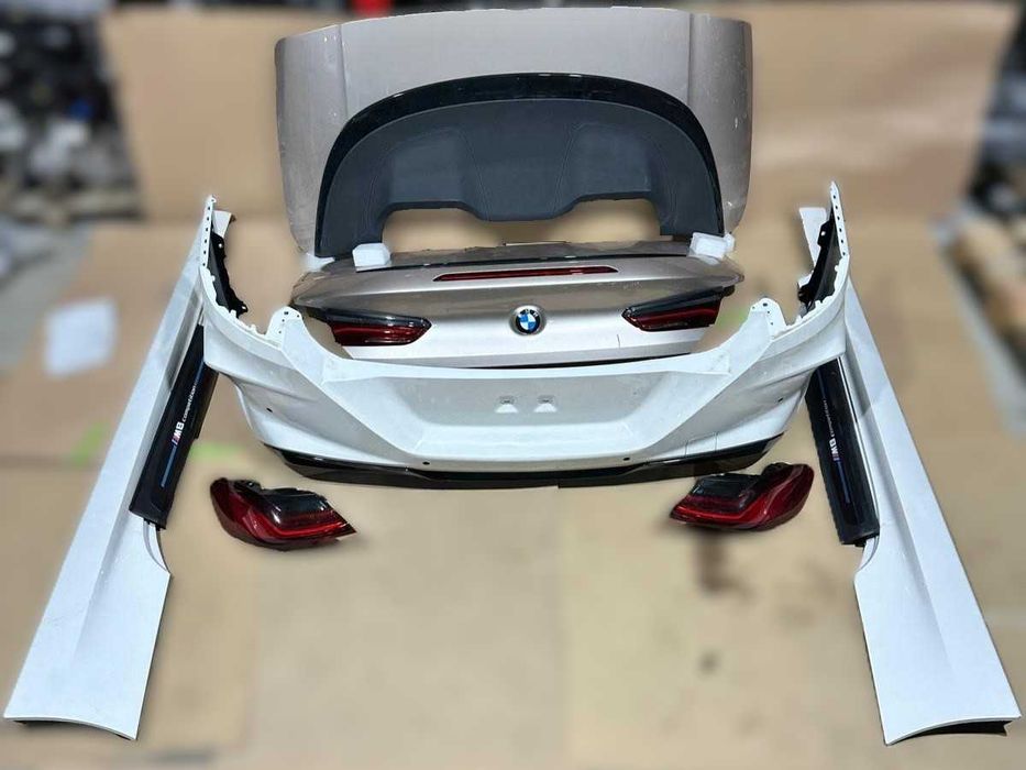 Piese BMW