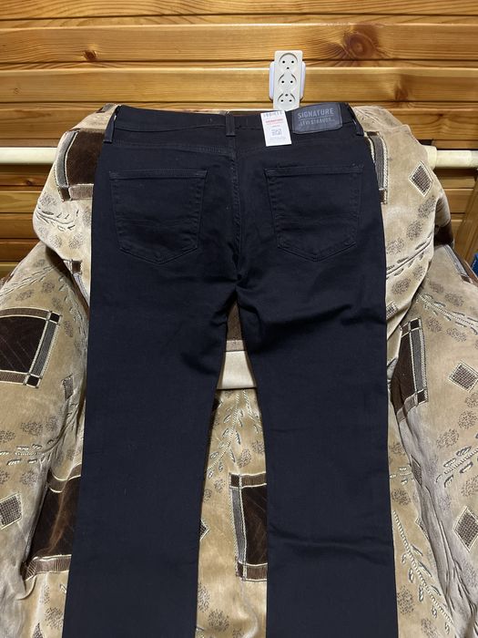 Джинсы Levi Strauss оригинал