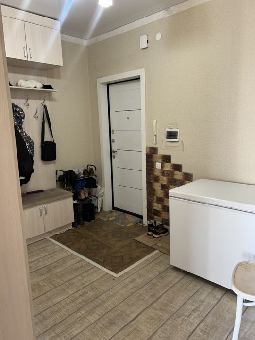 Продам 3-х комнатную квартиру