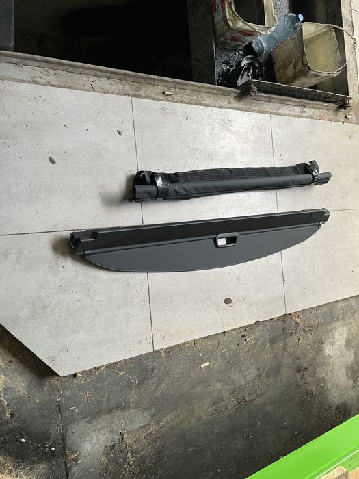 Щора багажник бмв х3 г01 ( shtora bagajnik bmw x3 g01 )