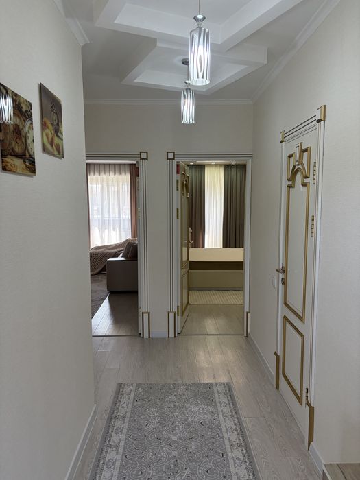 Продается евро квартира на ц-5 2/6/9