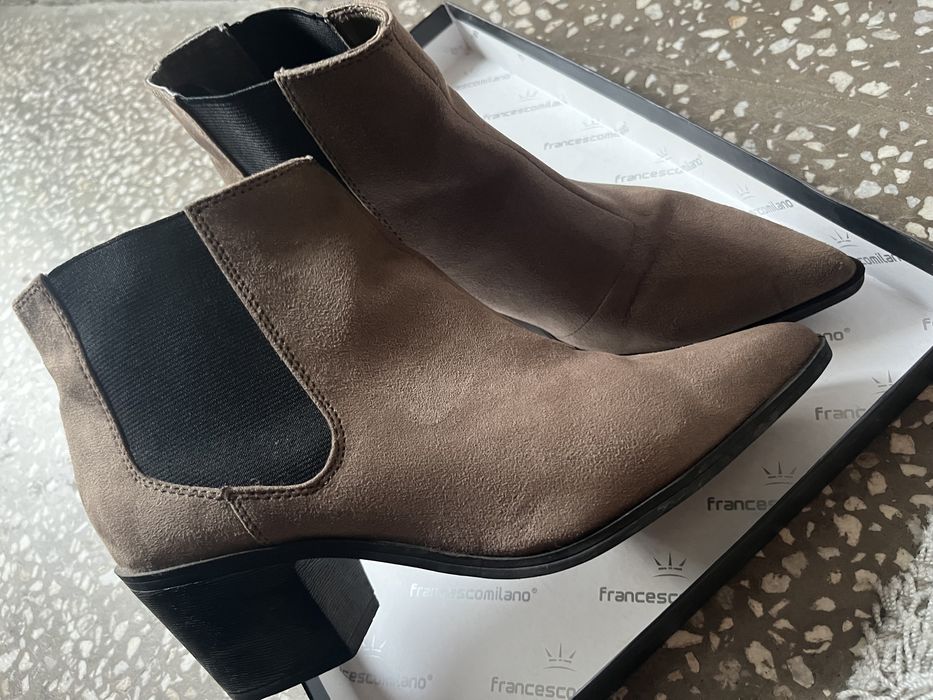 Дамски боти H&M