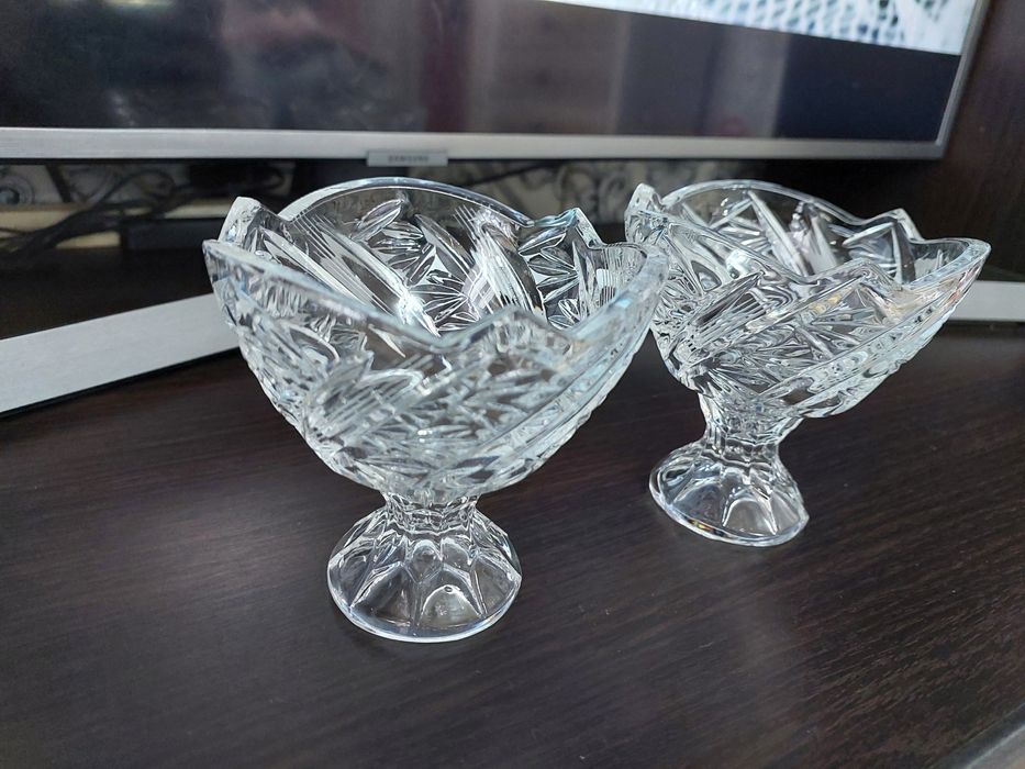 Салатницы набор 2 штуки