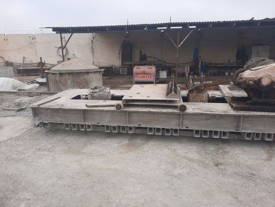 Жби. Вибростол  флансон  комплект сотилади