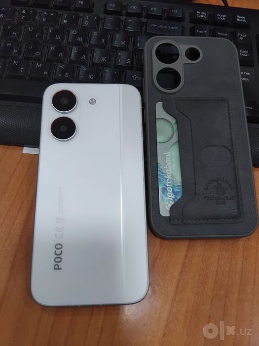 Poco X8 Pro 12/512