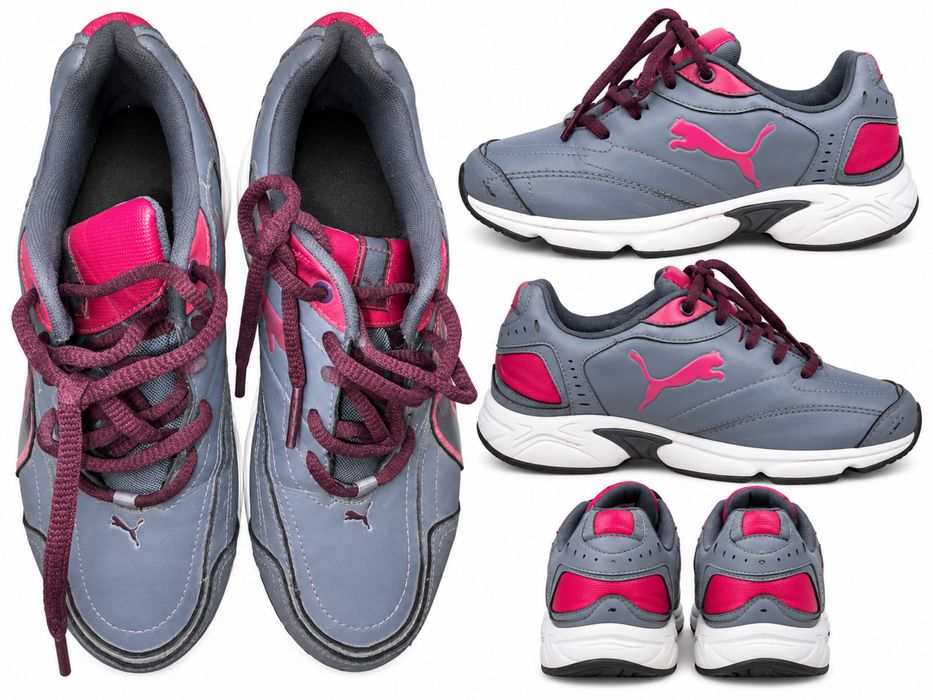 кроссовки Puma оригинал