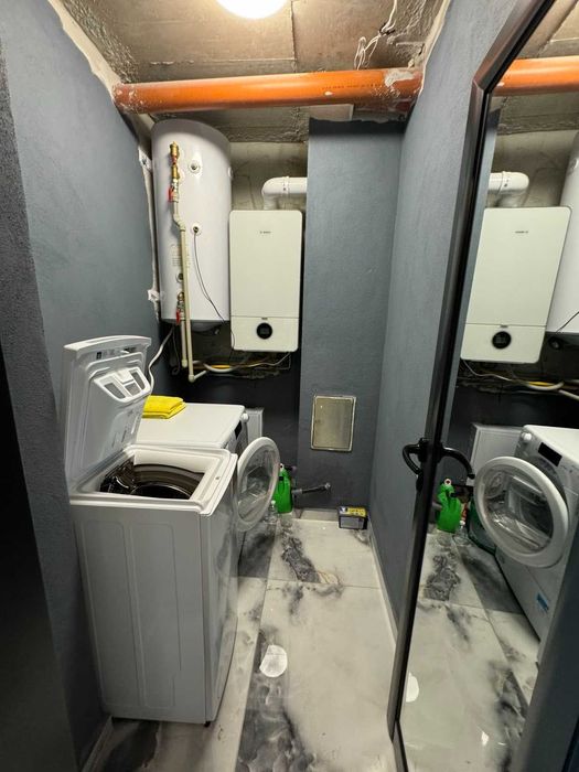 Продава се Тристаен апартамент в София, Манастирски ливади - 190 кв.м за 13 €/кв.м - Снимка #1