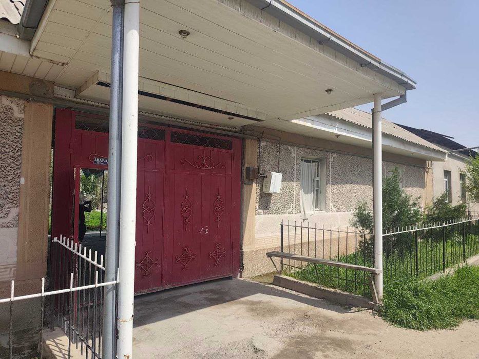 Арзон уй сотилади Саид Ота, Зангиота Зиёратгохдан 8 км, 34000 нархи