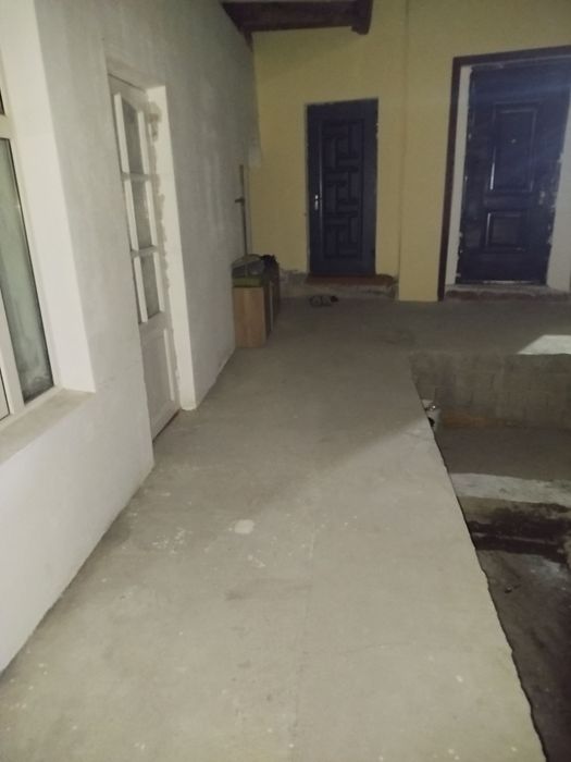 Ijaraga hovli uzoq muddatga