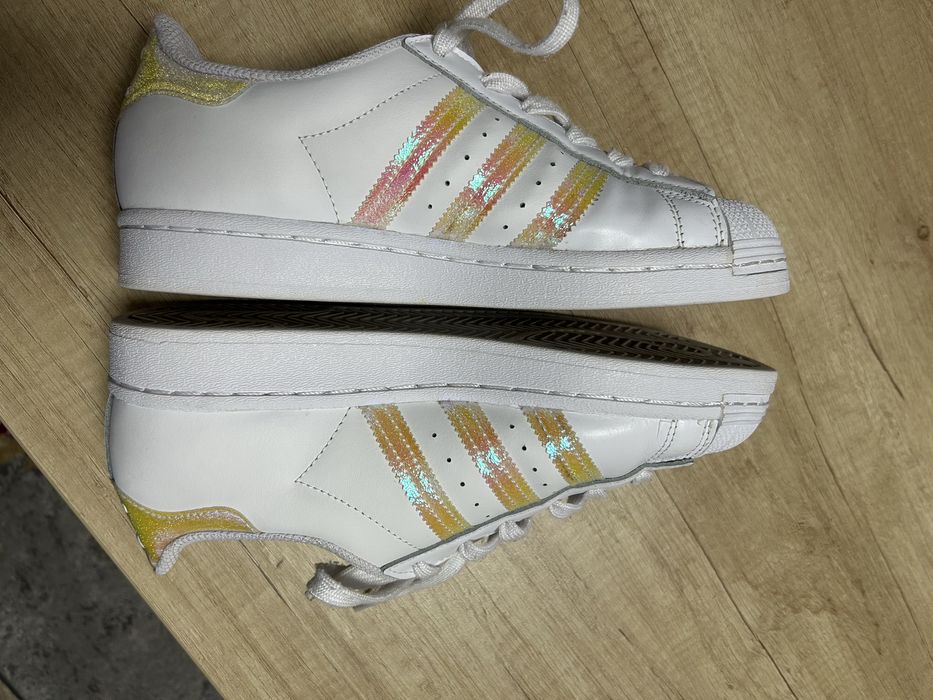 Adidas Superstar 37 1/3
