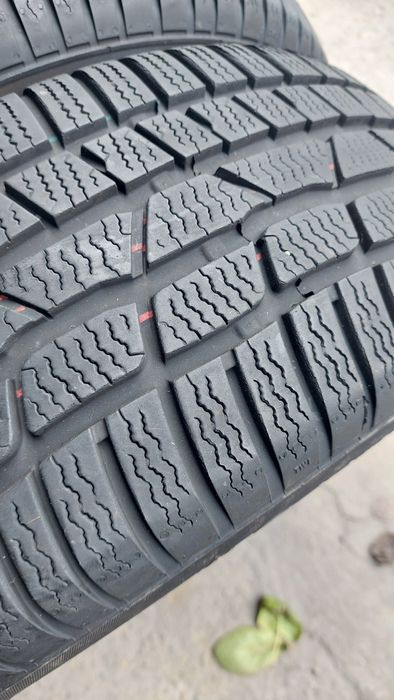 Зимни гуми 215/60/16 Continental ContiWinterContact 2 броя