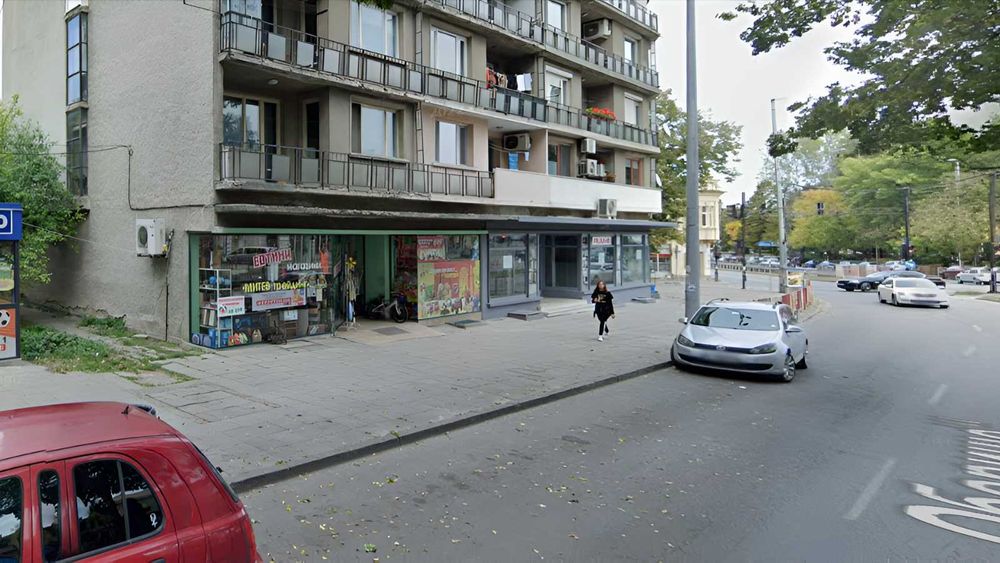 Продава се Магазин в Шумен, Промишлена зона - 112 кв.м за 20000 €/кв.м - Снимка #1