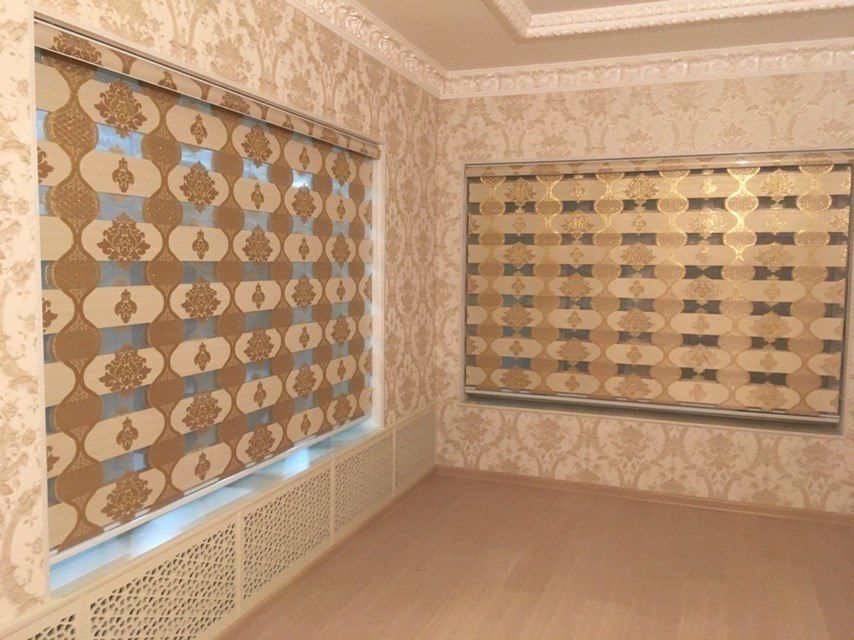 Жалюзи всех видов плиссе,комбо, вертикалный, горизонталный, бамбуковый