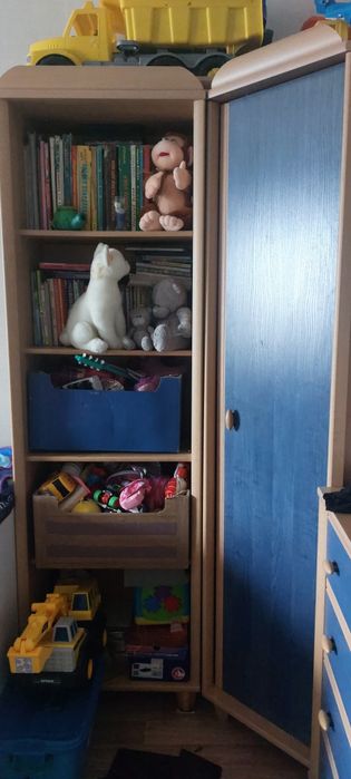 Продам детский гарнитура