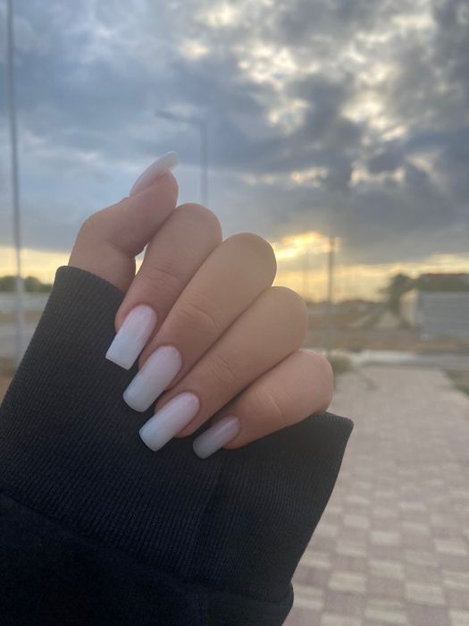 маникюр, наращивание ногтей, педикюр