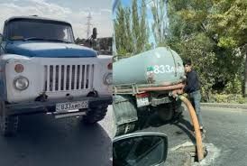 Ассенезатор Откачка Септика Подвал 24/7