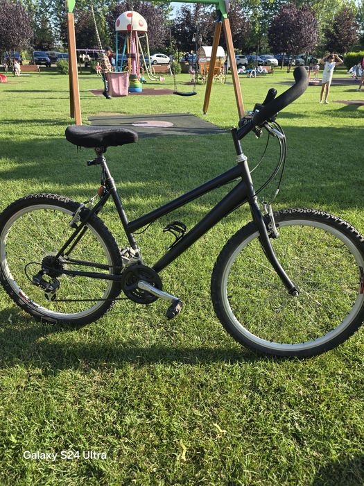 Bicicleta DHS 26"