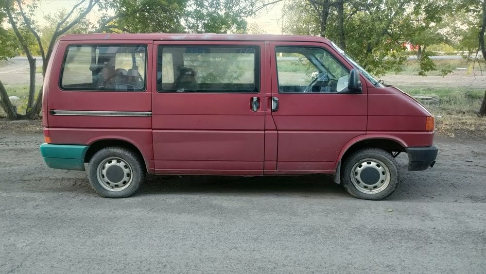 Продам Транспортер Т4