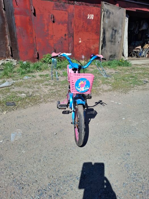 Детский велосипед Stern 16’