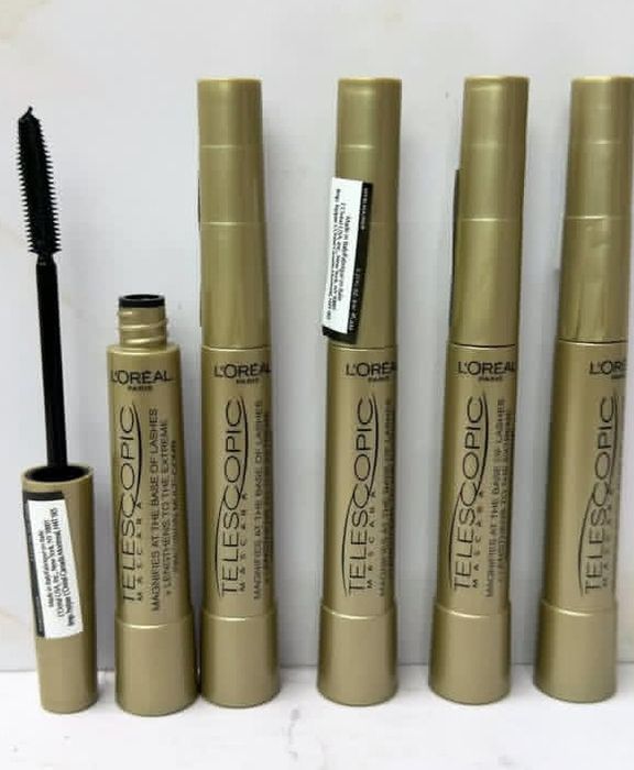 Тушь телескопик.