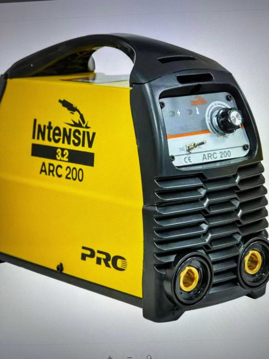 Aparate sudura sarma/electrod!