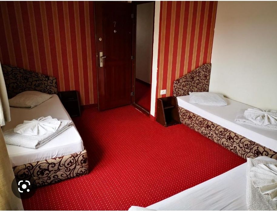 Cazare Tg Jiu pensiune.Regim hotelier.