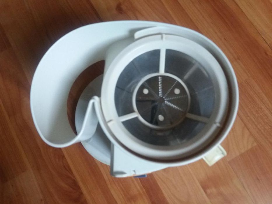 Storcător De Fructe