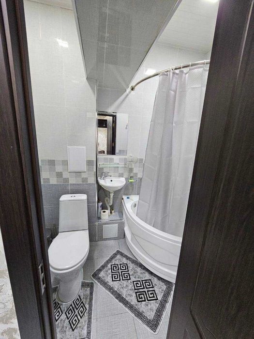 Аренда Готовый кв Посольство Туркмении 2/7/9 Мирабадский