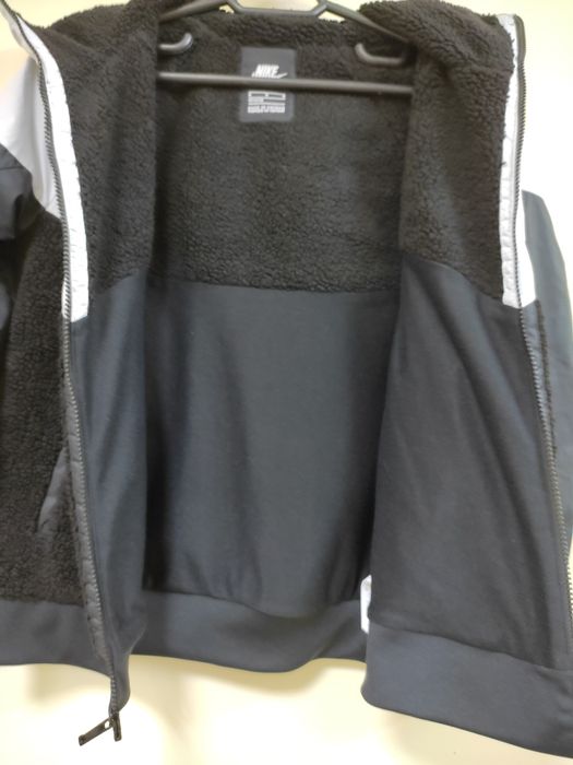 Jacheta   NIKE mărime M