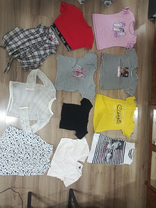 Продам детские фирменные вещи
