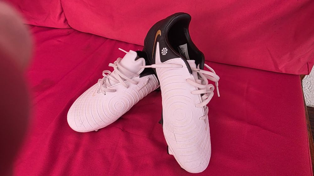 Ghete fotbal Nike Phantom GX II Academy FG/MG mărimea 38.5 (Originale)