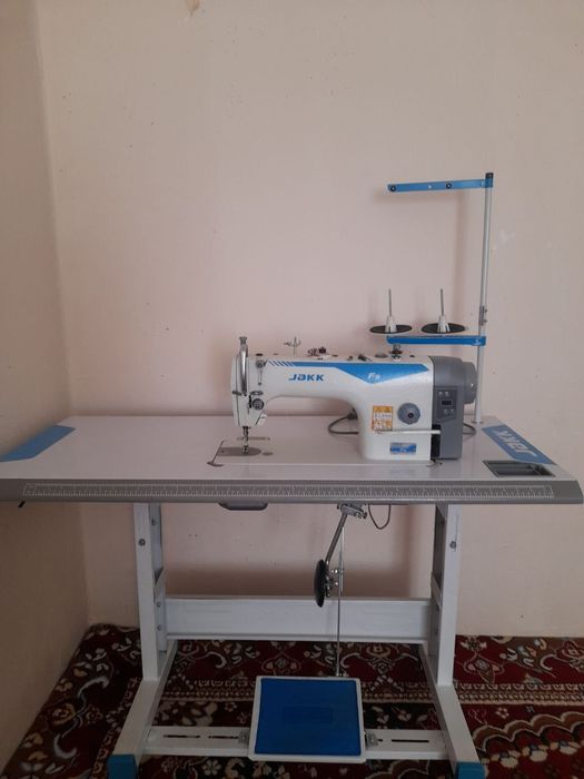 Jakk f5 tikuv mashinasi