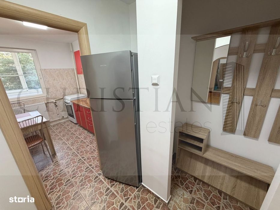 Apartament 2 camere Calea Griviței Bd Ion Mihalache 1 Mai