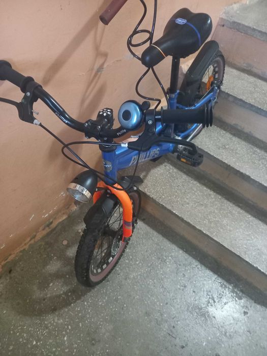 bicicleta pentru copii