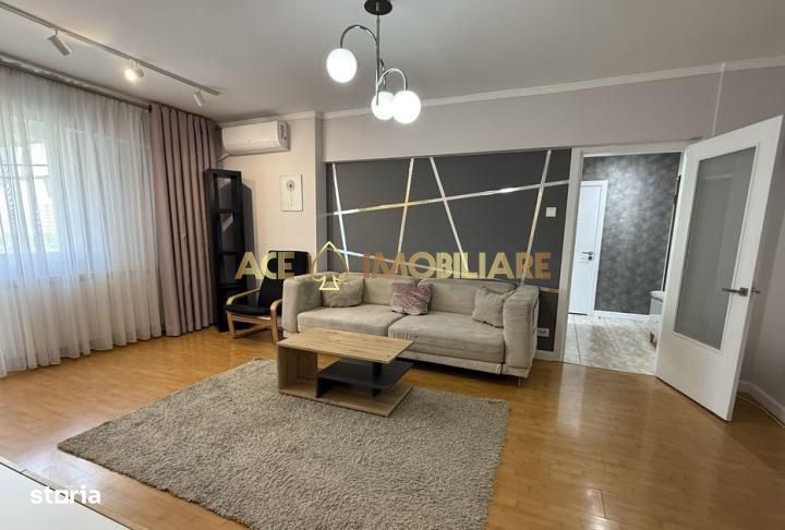 2 Camere de inchiriat | Vacaresti | Metrou | Parcare |