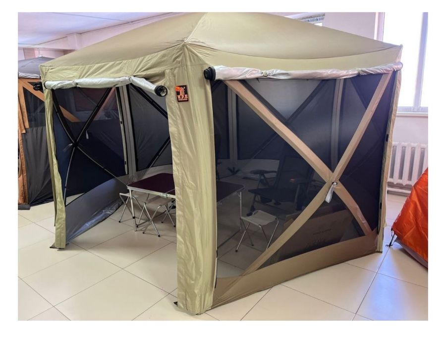 Палатка сатылады почти новый